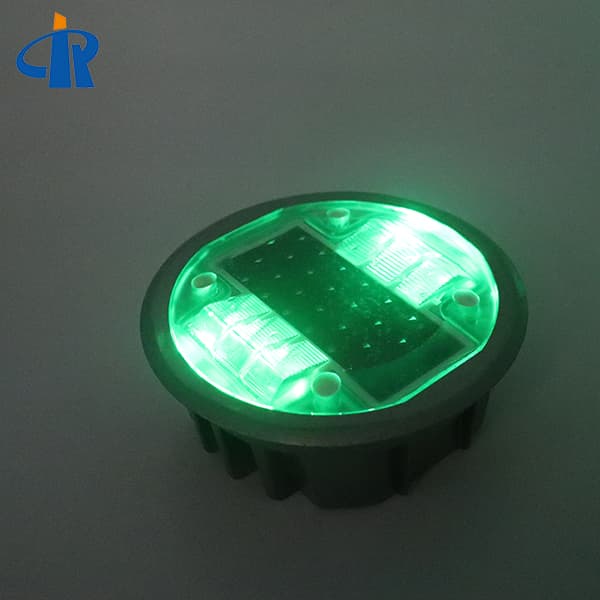 <h3>Synchronous Flashing Led Road Stud For Parking Lot</h3>
